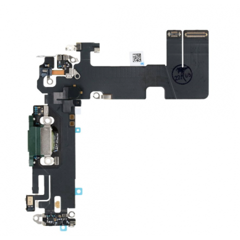 Flex iPhone 13 su įkrovimo lizdu originalas